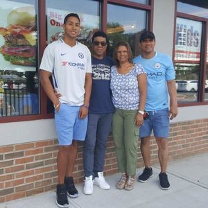 Meet your Posher, Mary